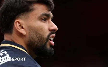 West Ham’s Lucas Paqueta Warned in Spot-Fixing Investigation