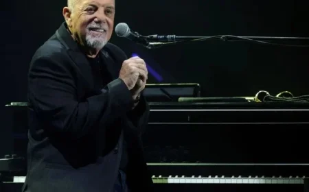 Mamdani’s Supporters Unfazed by His Billy Joel Song Unrecognition