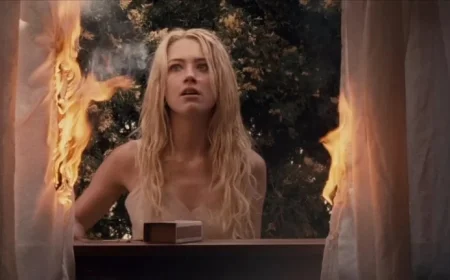 Rediscover John Carpenter’s Underrated Film, Now Streaming Free