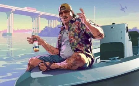 YouTube Updates Policy on Violent Game Clips Amid GTA 6 Release