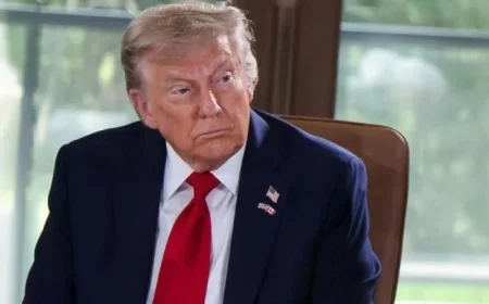 Trump Plans to Reduce China’s Tariff Rate by 10%