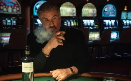 24 Crew Members Replaced Before Season 4 Filming Begins