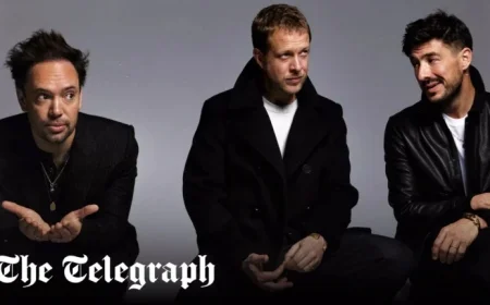 Mumford & Sons Rule Out Winston Marshall’s Return