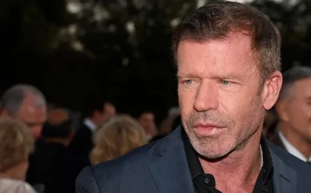 Paramount Faces Challenging Week with Significant Setbacks