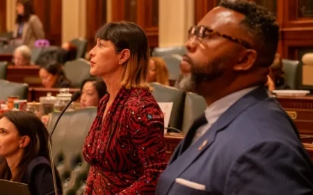 Lawmakers Pass $1.5B Transit Funding Package, No Statewide Tax Hikes