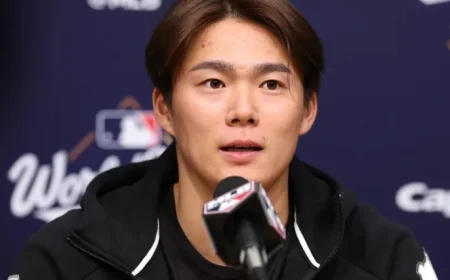 Yoshinobu Yamamoto: Dodgers Contract and Complete Game Legacy