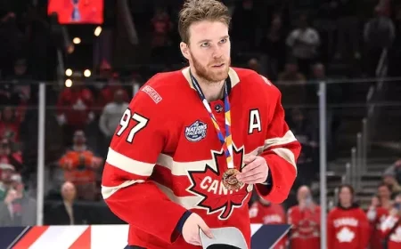 “100 Days to Winter Olympics: Top 10 Canadians to Watch”