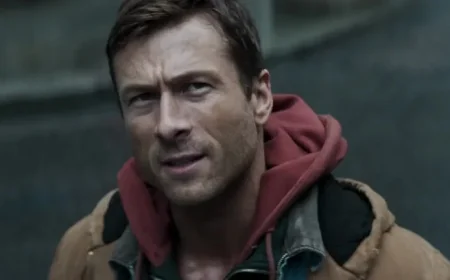 Inside The World of The Running Man: Official Featurette Released