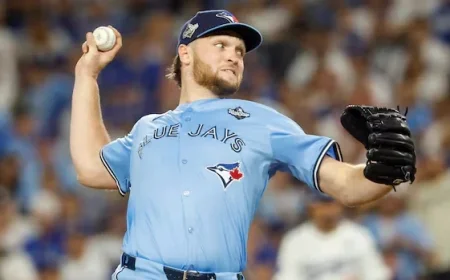 Pennsylvanian Fans Rallied by Trey Yesavage, Claims High School Coach