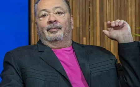 Normand Brathwaite Frustrated by Professional Jealousy: “I’m Tired of Being a Punching Bag”