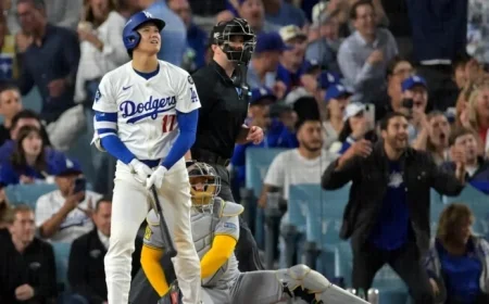 Dodgers Recoup Shohei Ohtani’s $700M Contract in First Season: Report