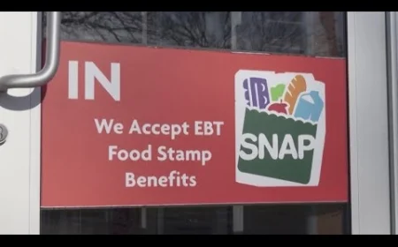 SNAP benefits in November 2025: what’s happening, what “shutdown” means, and how to plan