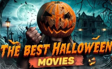 Best Halloween Movies to Watch Right Now — From Scary Classics to New 2025 Frights (Plus Where to Stream)