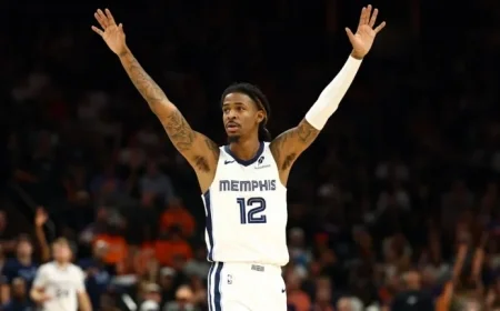 Lakers vs. Grizzlies: Top Predictions and Best NBA Cup Bets