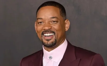 Will Smith’s $100M Sci-Fi Hit Thrives on Streaming 13 Years Later