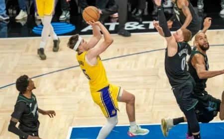 LA Lakers vs. Memphis Grizzlies: Odds, Picks, and Predictions