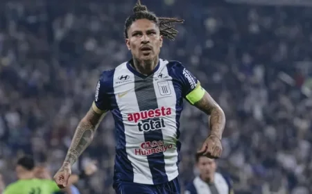Crucial Match: Alianza Lima Faces Melgar to Impact Cristal’s Standings