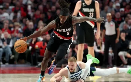 Friday Fantasy Picks: Rely on Holiday and Minott Confidently