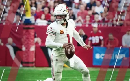 Week 9 Kicks Off: A Fresh Start to the Week