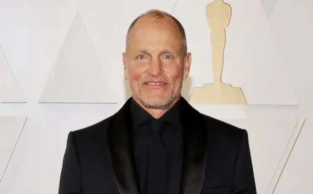 Woody Harrelson Declines Return for New ‘True Detective’ Season
