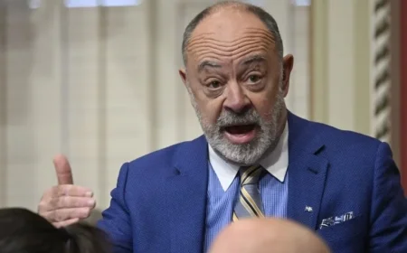 Santé Québec Unveils Contingency Plan for Potential Doctor Exodus