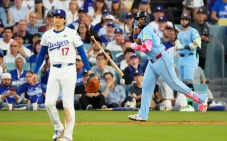 Beware Misleading Ontario Ring of Fire Ads During Blue Jays Games