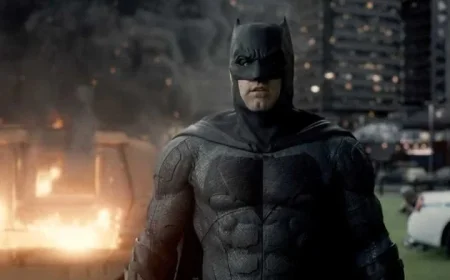 Warner Bros. Discovery Stock Rises on Netflix Acquisition Rumors