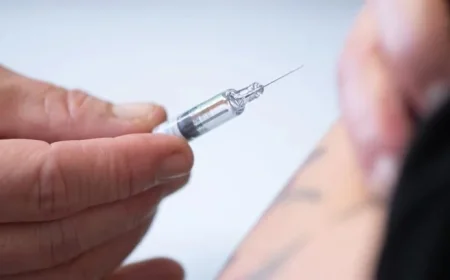 Scientists Worried as Trump Administration Investigates Aluminum in Vaccines