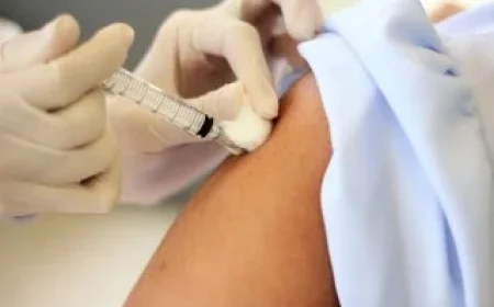 LA County Provides Free Flu Vaccinations on November 18