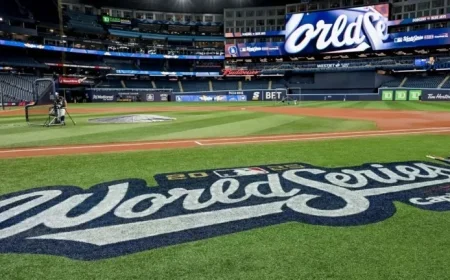 Yesavage Faces Snell in Pivotal World Series Matchup