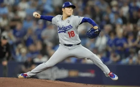 Nationals Hire Young Manager; World Series Finale Tonight?