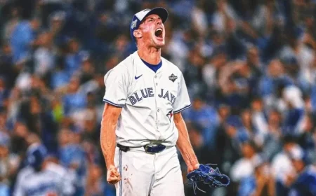 Chris Bassitt Redeems Himself 3 Years After Setback