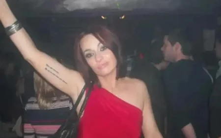 Glendale Man Admits to Fatal Stabbing of Girlfriend at Maspeth Tavern