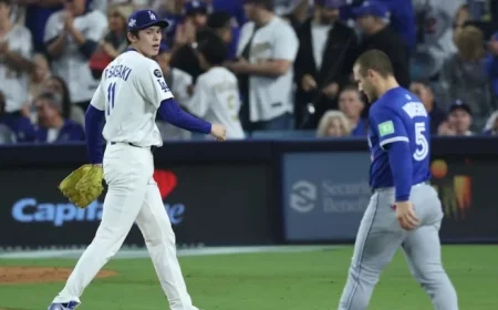 Dodgers Executive Reveals Unexpected Insights on Major Offseason Additions