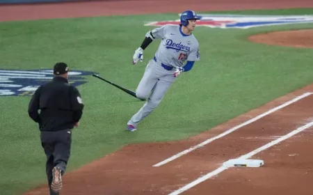 Blue Jays Fans Anticipate Comeback Against Dodgers in Game 6 Showdown