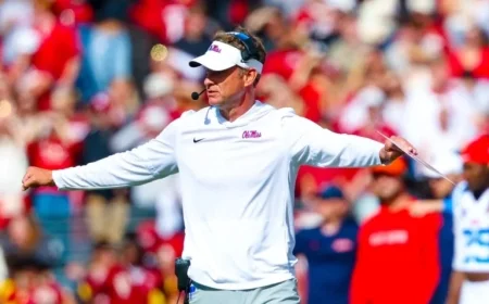 LSU, Ole Miss, Florida: Expert Picks and Predictions