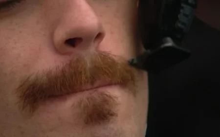 Movember Fundraiser Returns with Renewed Advocacy Focus