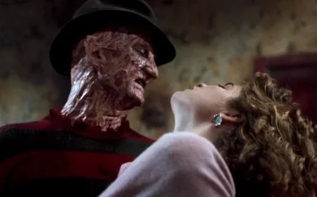 Why “Nightmare on Elm Street” Supports “Weapons 2” as the Best Sequel