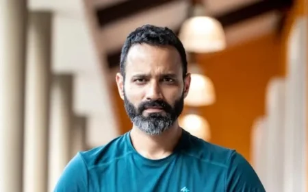 Movember: Prioritize Men’s Health Issues Now