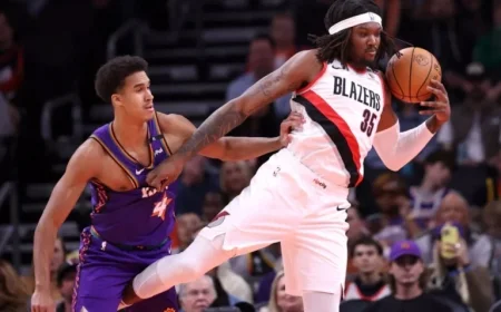 Former Boston Celtics Star Set for Season Debut Post-Injury