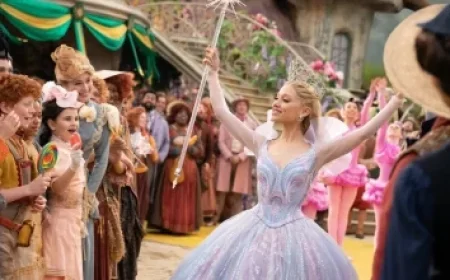 ‘South Park’ Acknowledges Decline in Quality in Halloween Episode