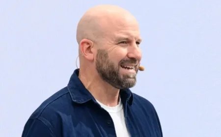 Meta CTO Advises Treating Relationships as Investments