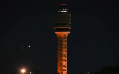 NPR Highlights SNAP Deadline and Nuclear Weapons Testing