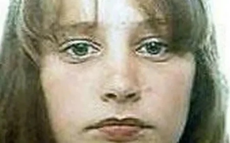 Urban Legend Hampers Search for Missing Blackpool Teen, Charlene Downes