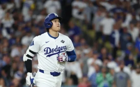 World Series Game 6: Dodgers vs. Blue Jays Odds, Picks, and Best Bets