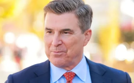 Rece Davis Calls Saturday a Crucial Game for Utah vs. Cincinnati