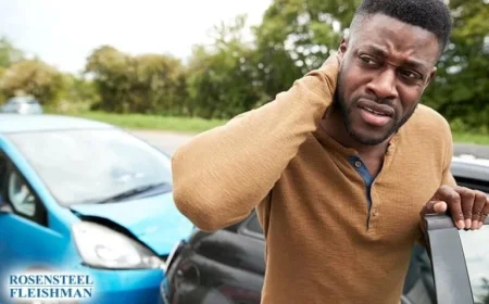 Discover Free Consultation Personal Injury Lawyers in Charlotte, NC