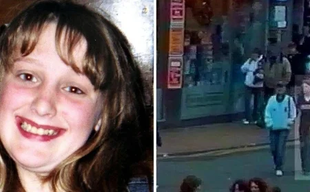 Charlene Downes case returns to the spotlight as Nicola Thorp’s new series challenges myths and urges fresh testimony