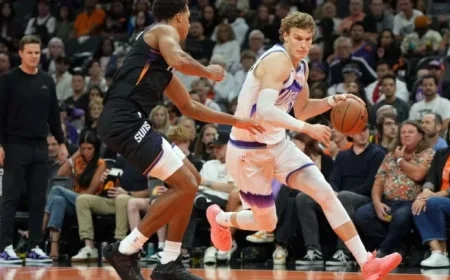 Jazz Coach Hardy Criticizes ‘Pathetic’ Performance in Loss to Suns