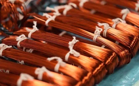 Canada Prioritizes National Security by Stockpiling Critical Minerals to Boost Mining